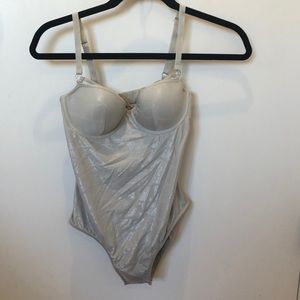OBO Undressed Bodysuit